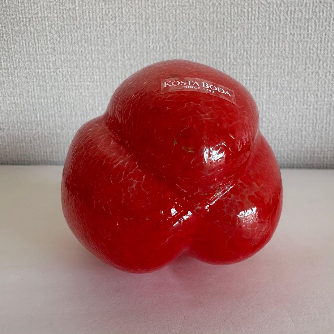 グンネル サーリン \"フルッテリアシリーズ \" ブドウとレッドパプリカ