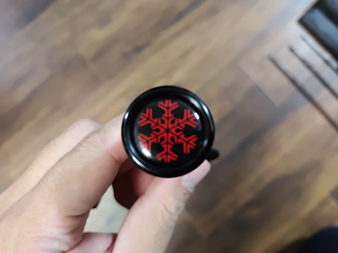 Blakiston BKT-411SL4BC ブラキストン 渓流 ベイト ロッド