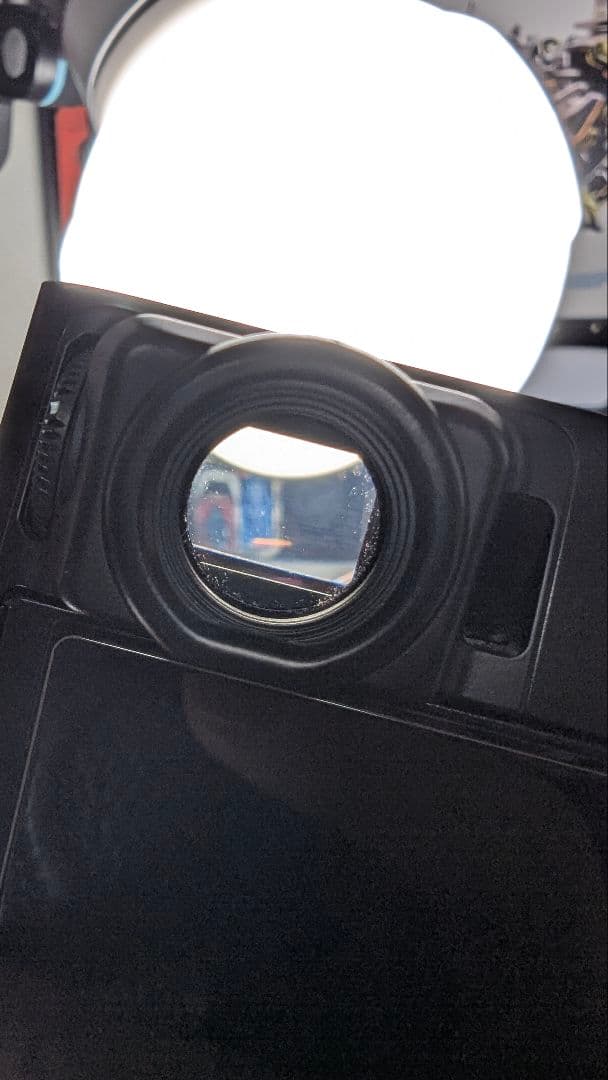 Fujifilm X100VI デジタルカメラ 本体　多言語モデル