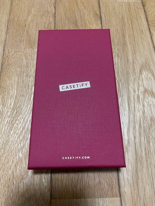 WIND AND SEA × CASETiFY iPhone12 Pro Max