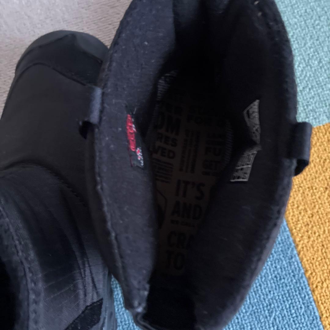keenスノーブーツ　26センチ　美品　（新品同様の綺麗さ）