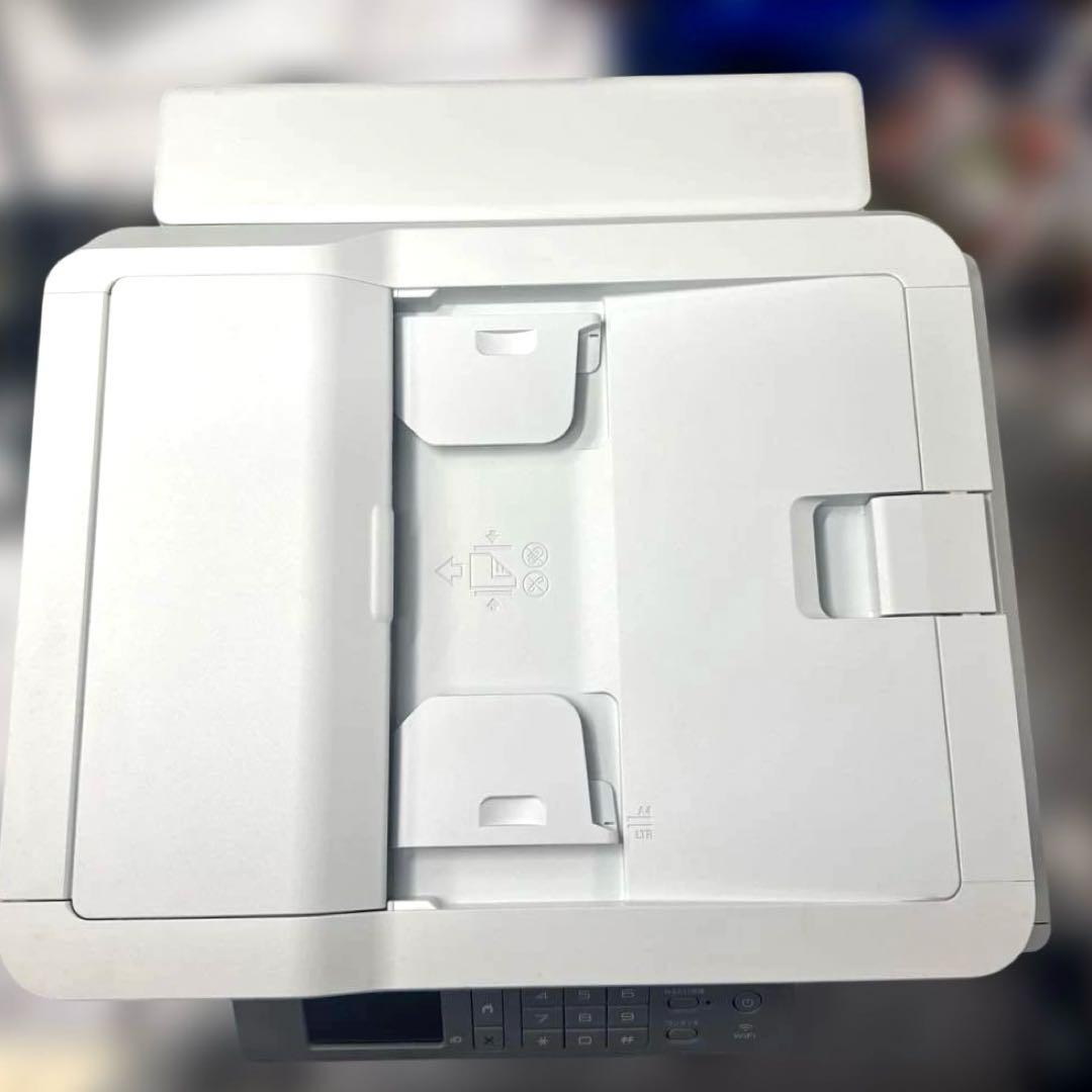 【Brother】MFC-J1605DN インクジェット複合機 A4対応 FAX