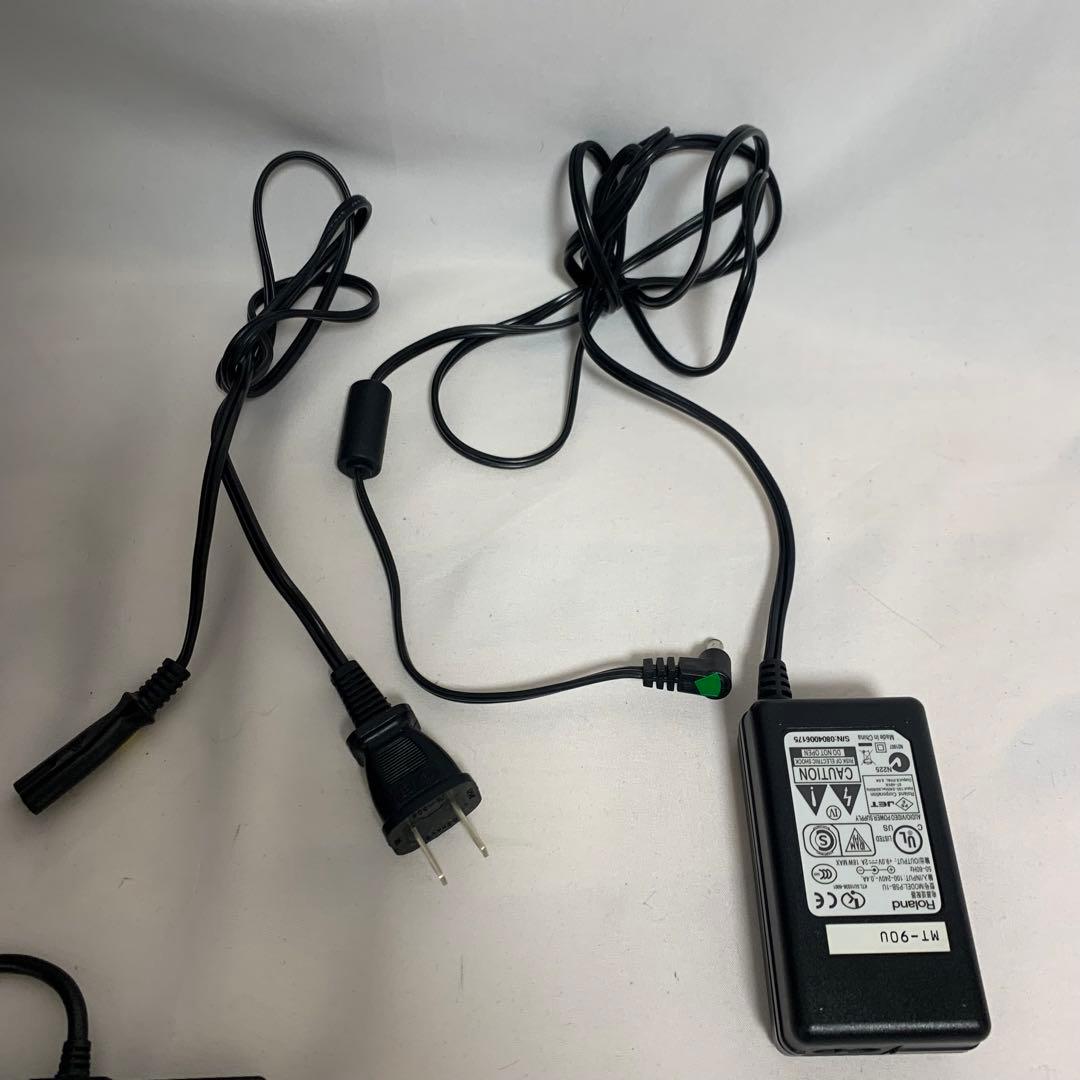 Roland　ローランド　ミュージックプレーヤー　MT-90U 大正琴　ピアノ