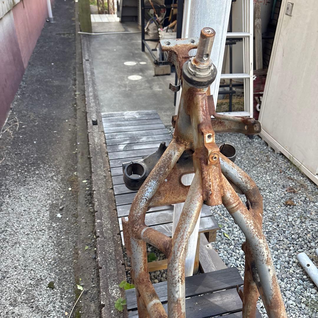 スカイウェブ　CJ43A 書付きフレーム