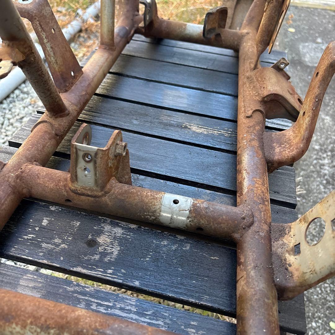 スカイウェブ　CJ43A 書付きフレーム