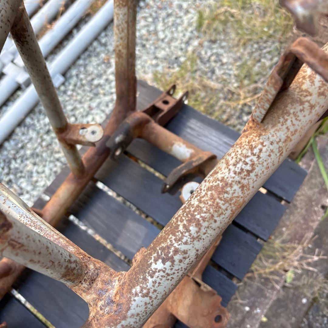 スカイウェブ　CJ43A 書付きフレーム