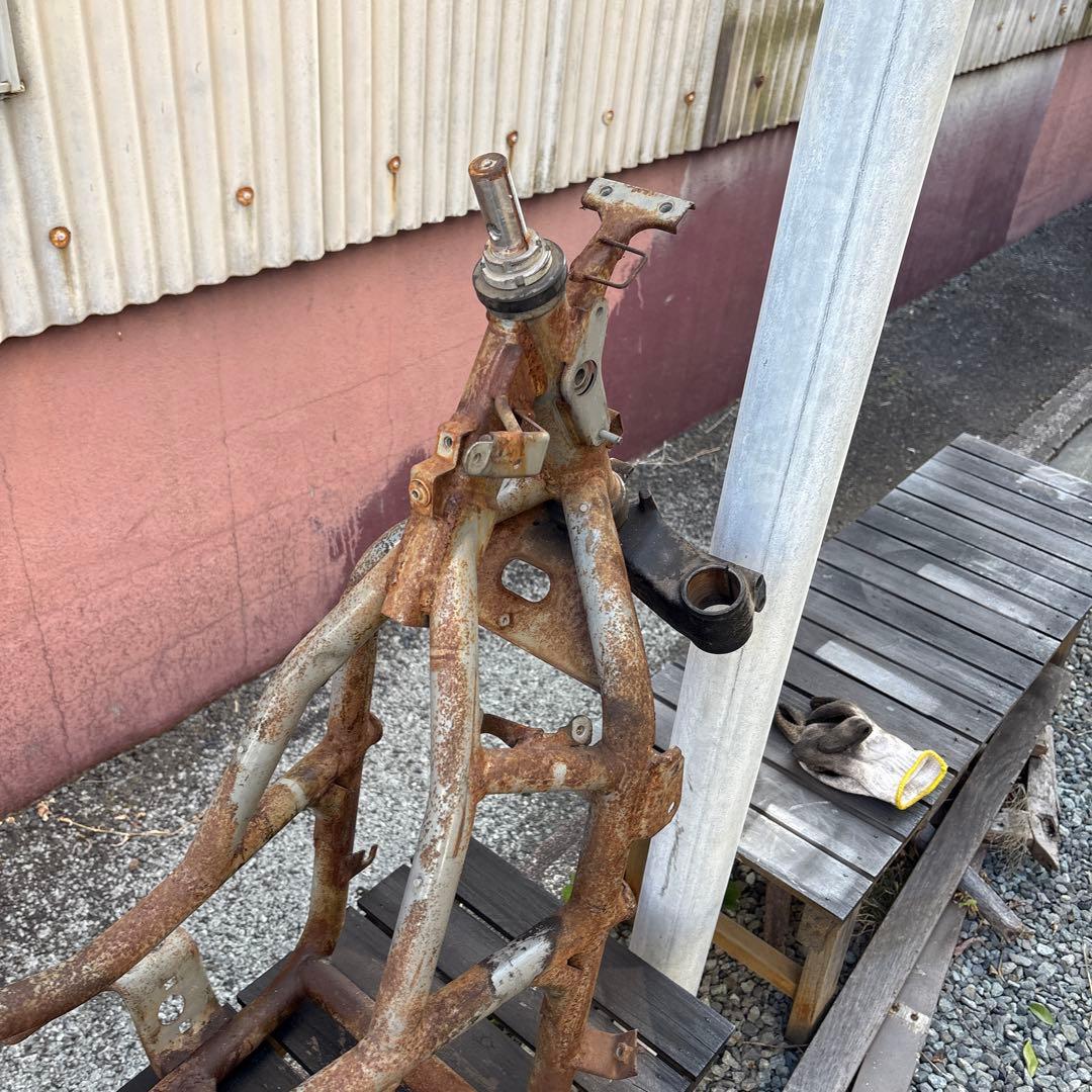 スカイウェブ　CJ43A 書付きフレーム