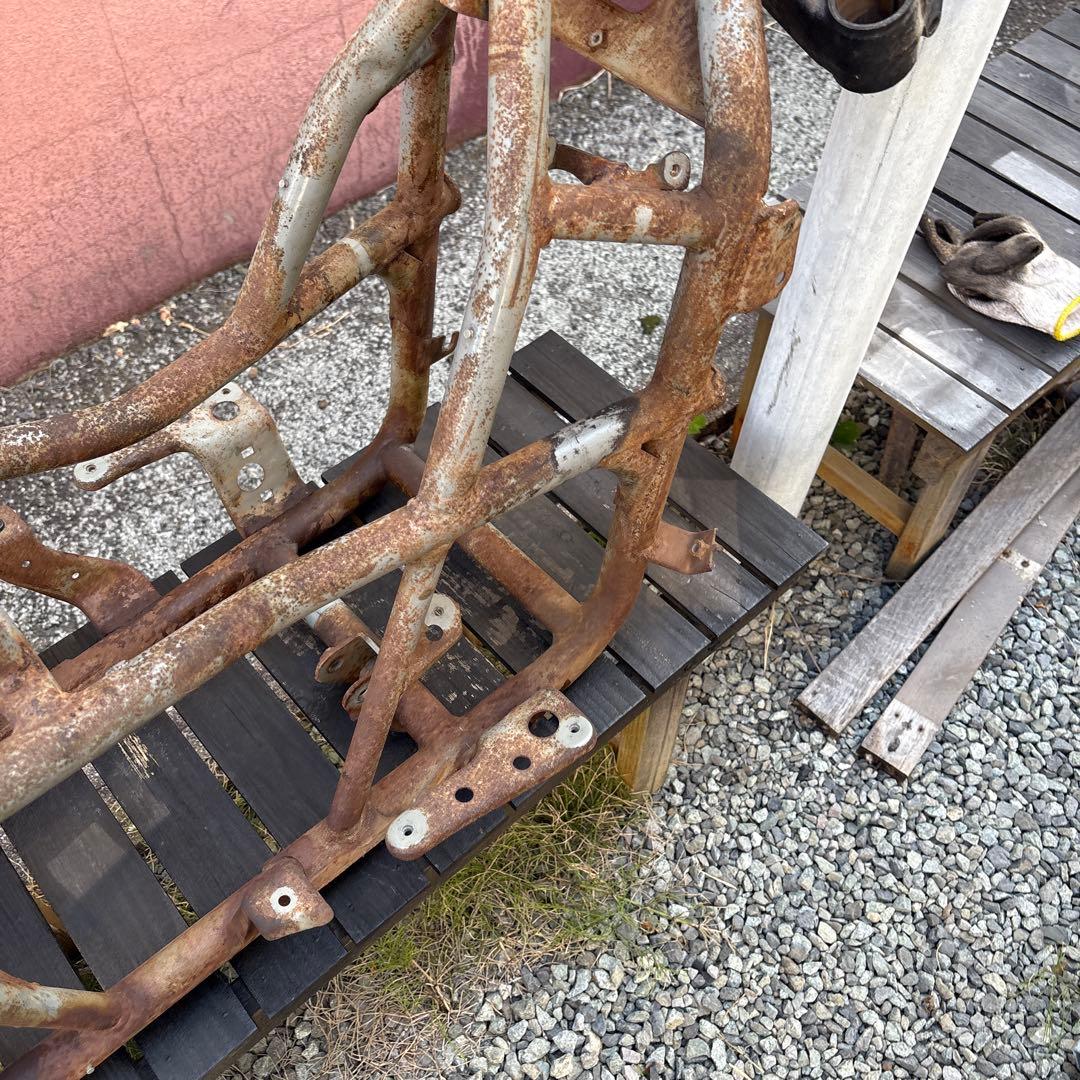 スカイウェブ　CJ43A 書付きフレーム