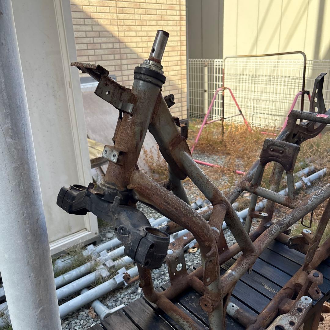 スカイウェブ　CJ43A 書付きフレーム