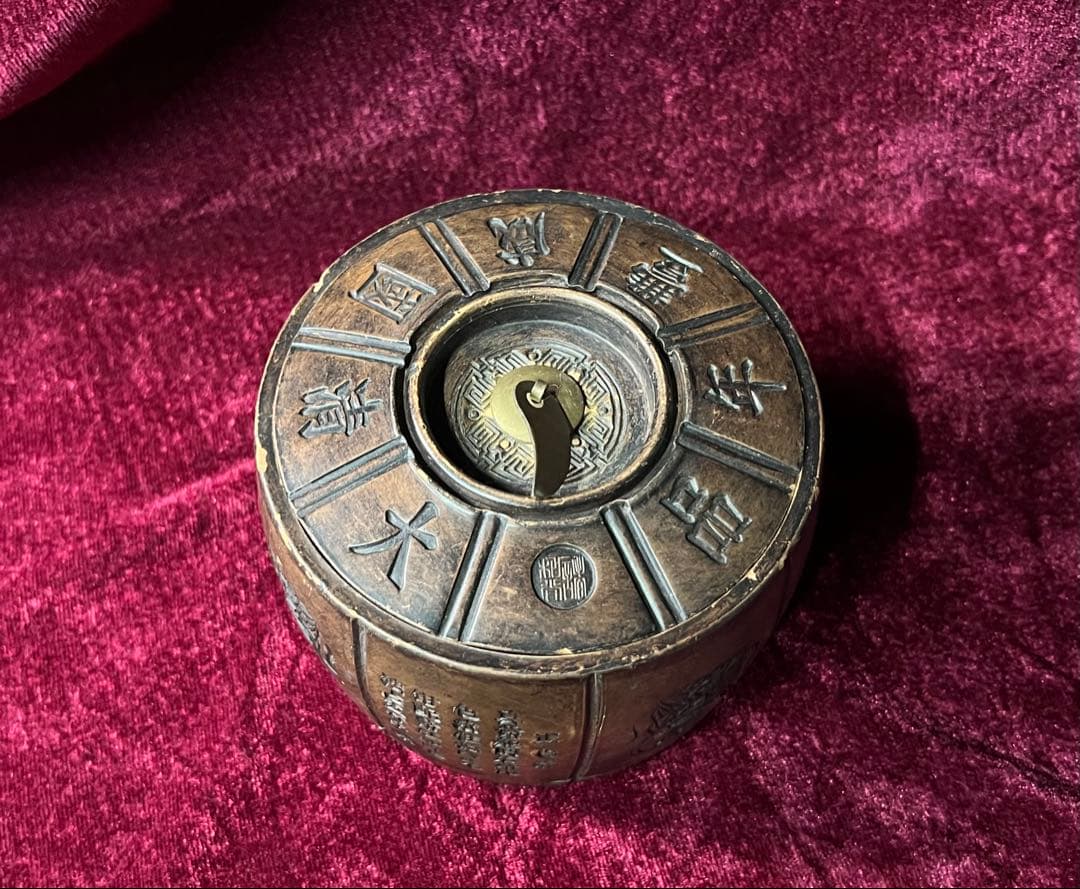 中国 蟋蟀罐 蟋蟀盆