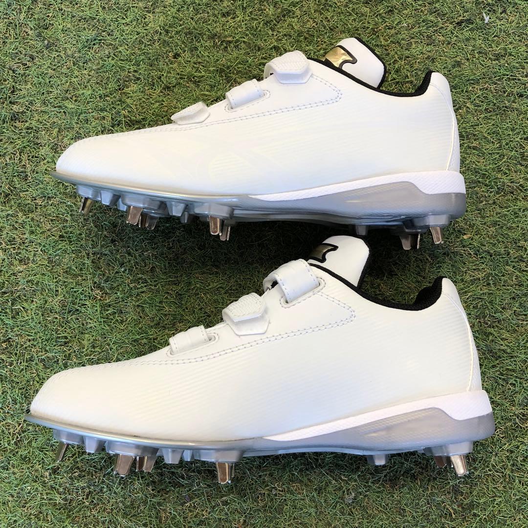 グローロードTT-VW2 SSK 野球スパイク　24.0cm