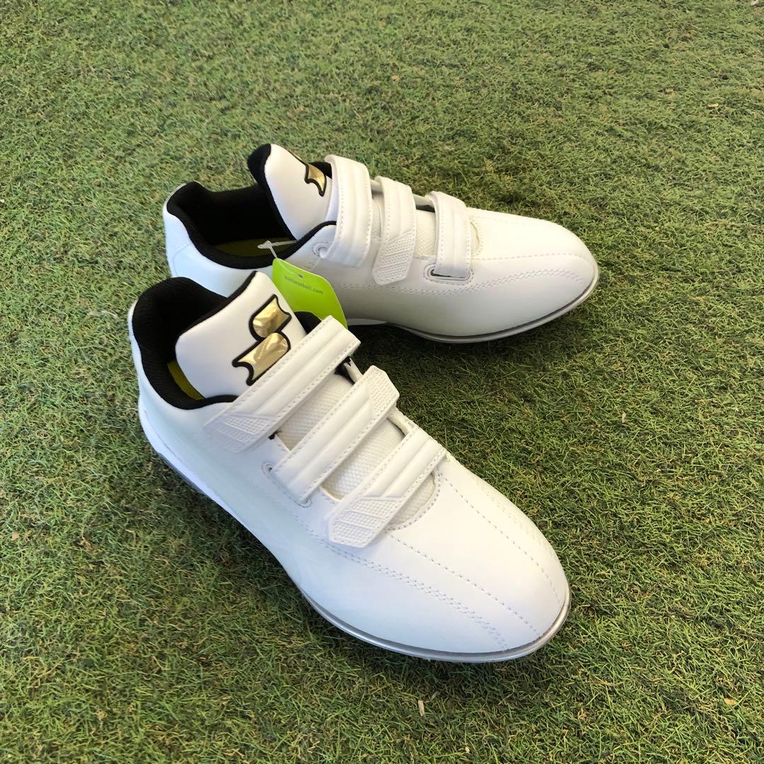 グローロードTT-VW2 SSK 野球スパイク　24.0cm