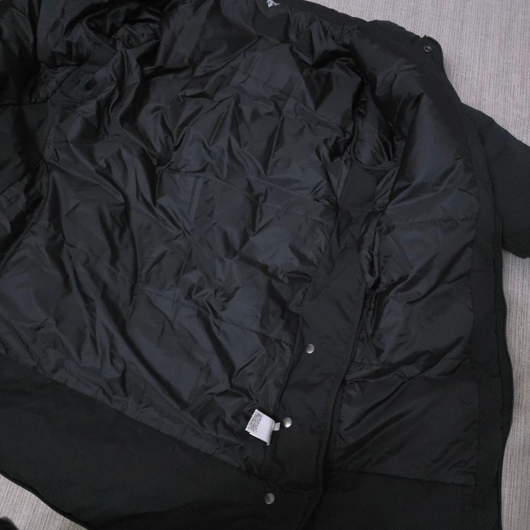 超美品　DESCENTE ddd adam et rope 別注 XL