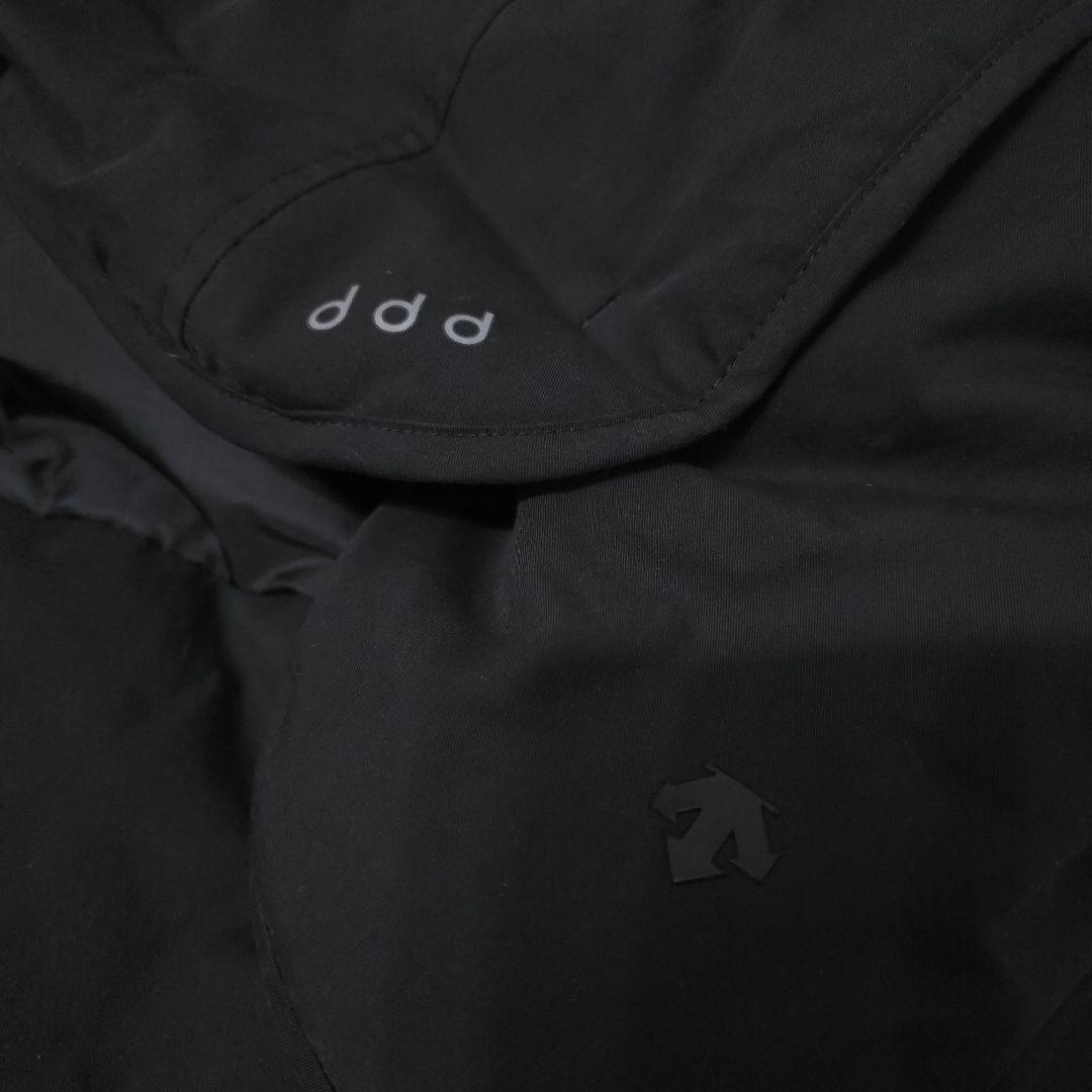 超美品　DESCENTE ddd adam et rope 別注 XL