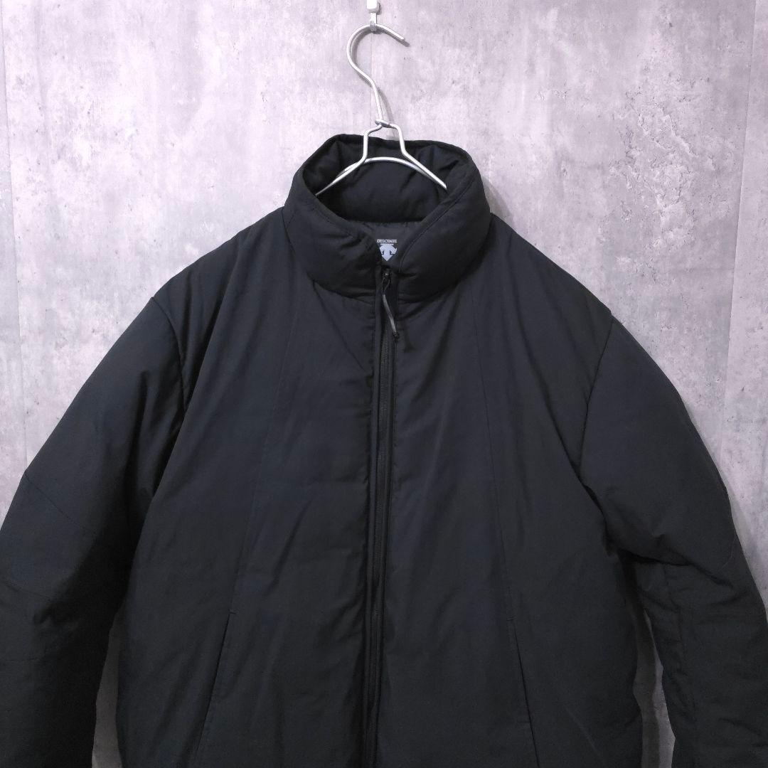 超美品　DESCENTE ddd adam et rope 別注 XL