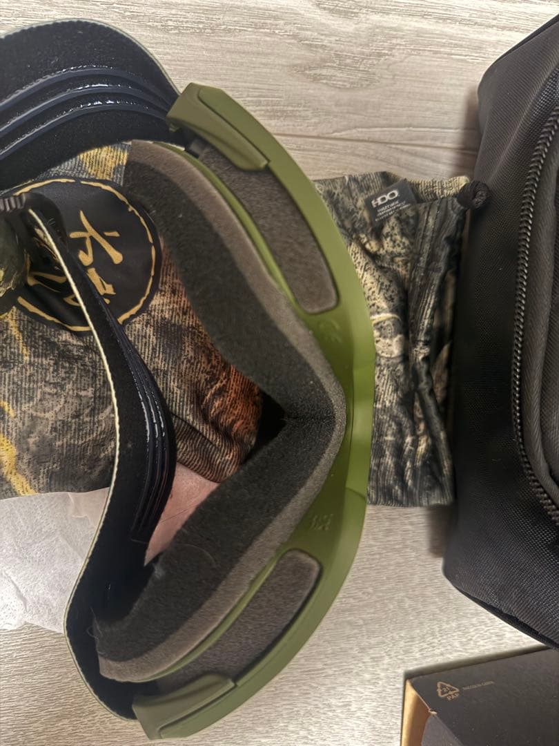 OAKLEY LINE MINER ＬKAZU PRIZM