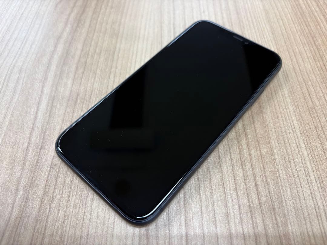 iPhone11 128GB 新品未使用 SIMフリー