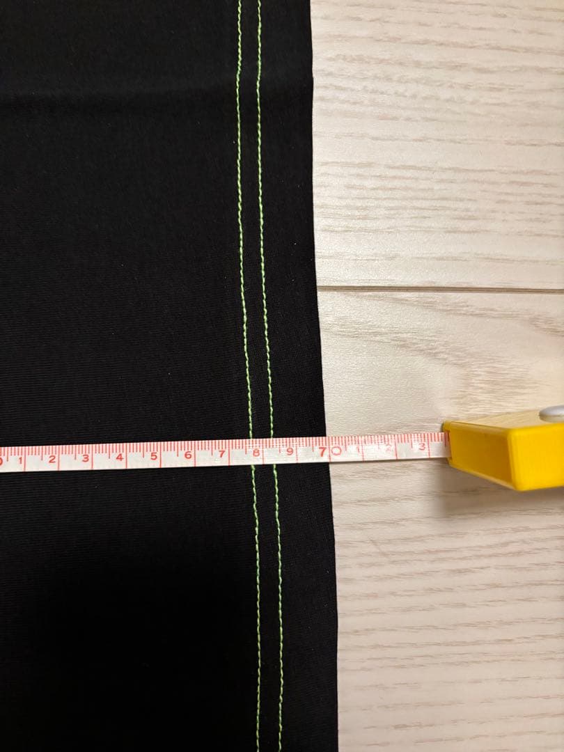 【未使用品タグ付】A7 bar grip t-シャツ（XL）