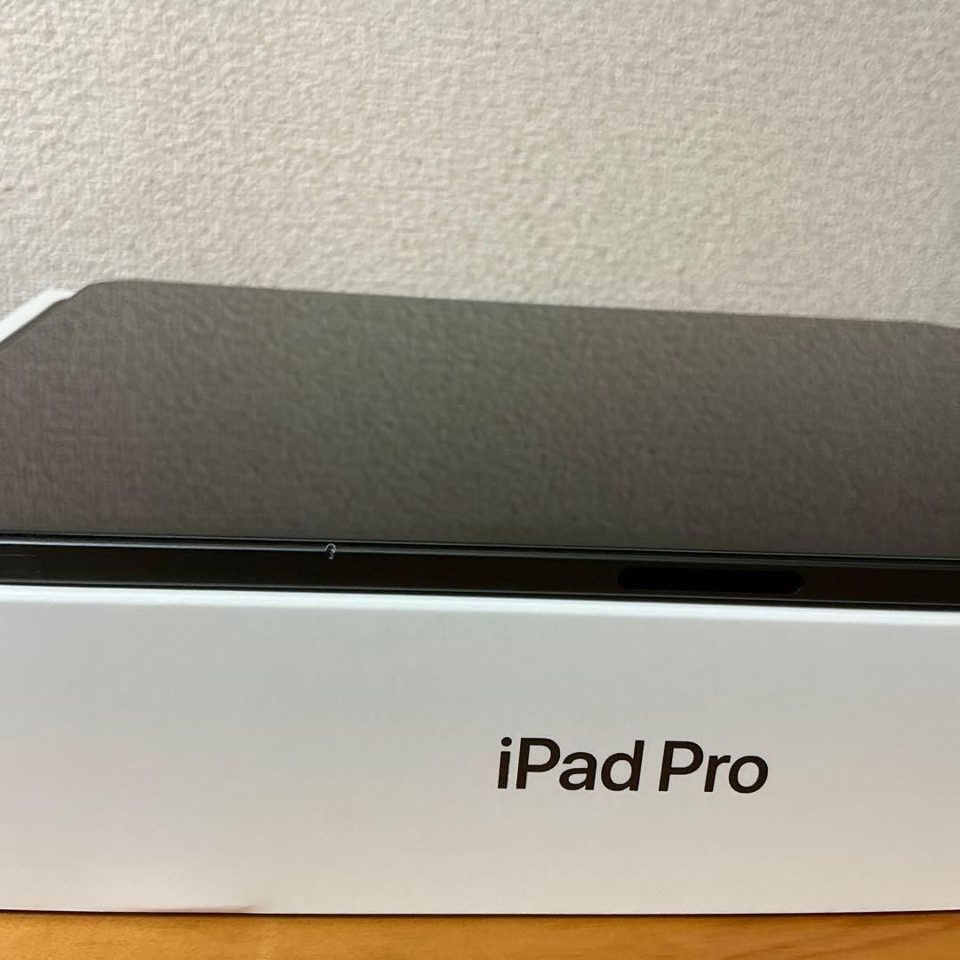 iPadPro 11インチ 第3世代 M1 256GB セルラーモデル