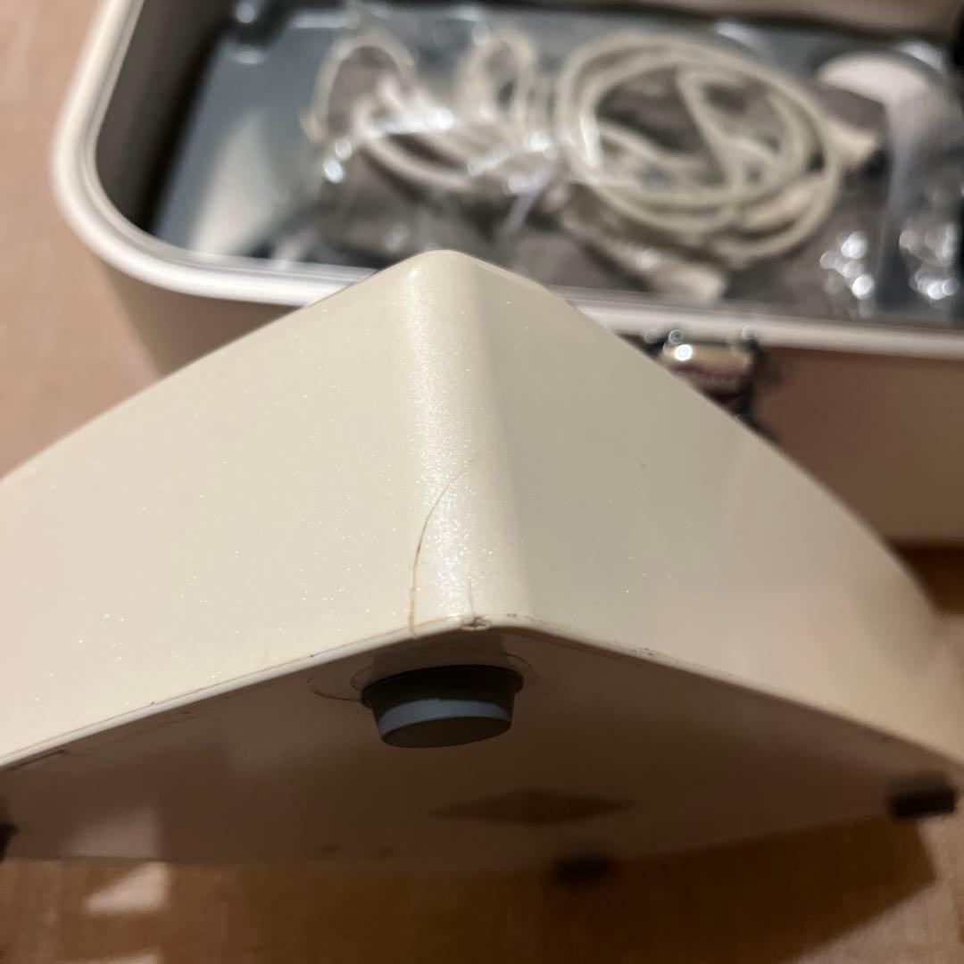 【定価34万円】田中みなみ 愛用 セルキュア セルショット　ベレガ