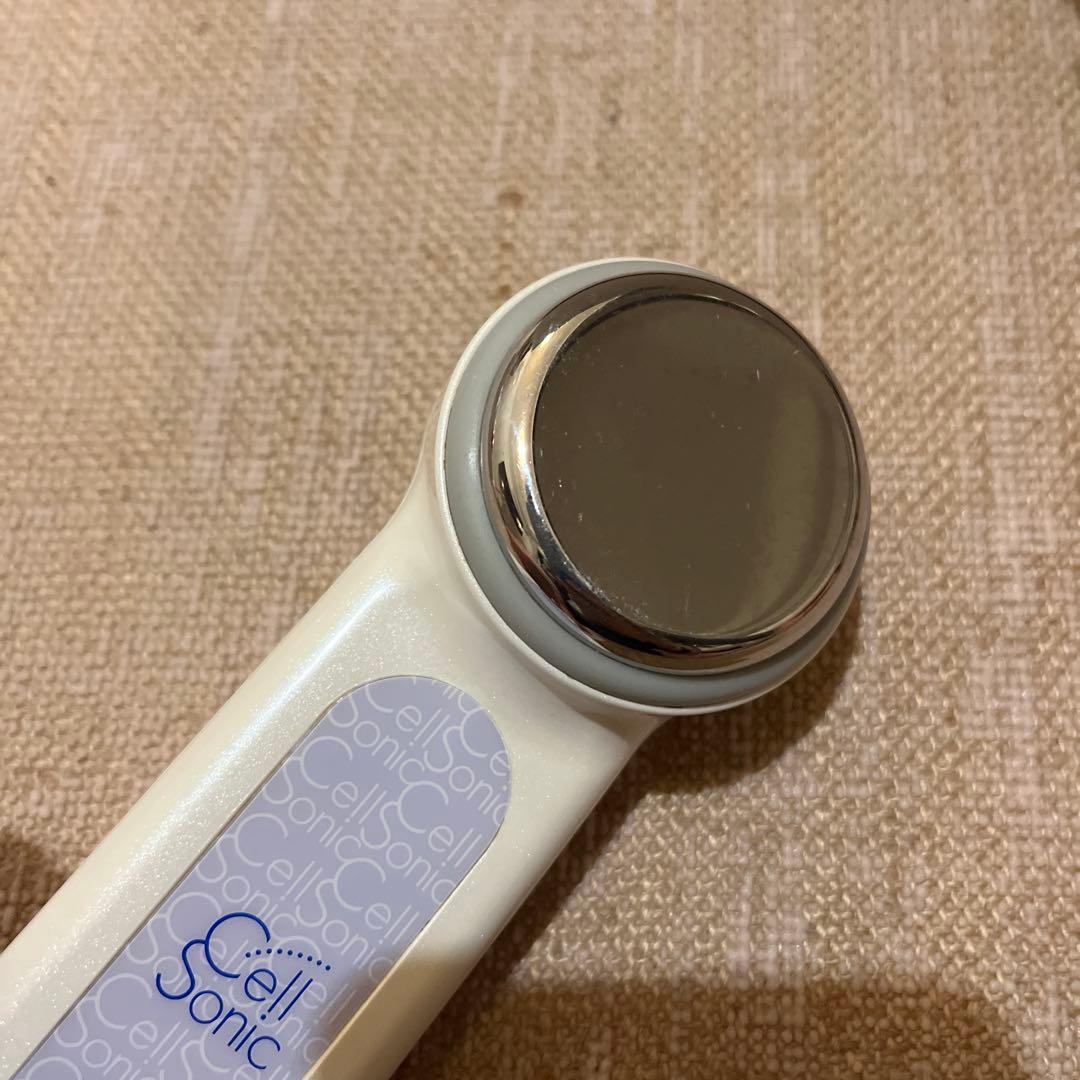 【定価34万円】田中みなみ 愛用 セルキュア セルショット　ベレガ