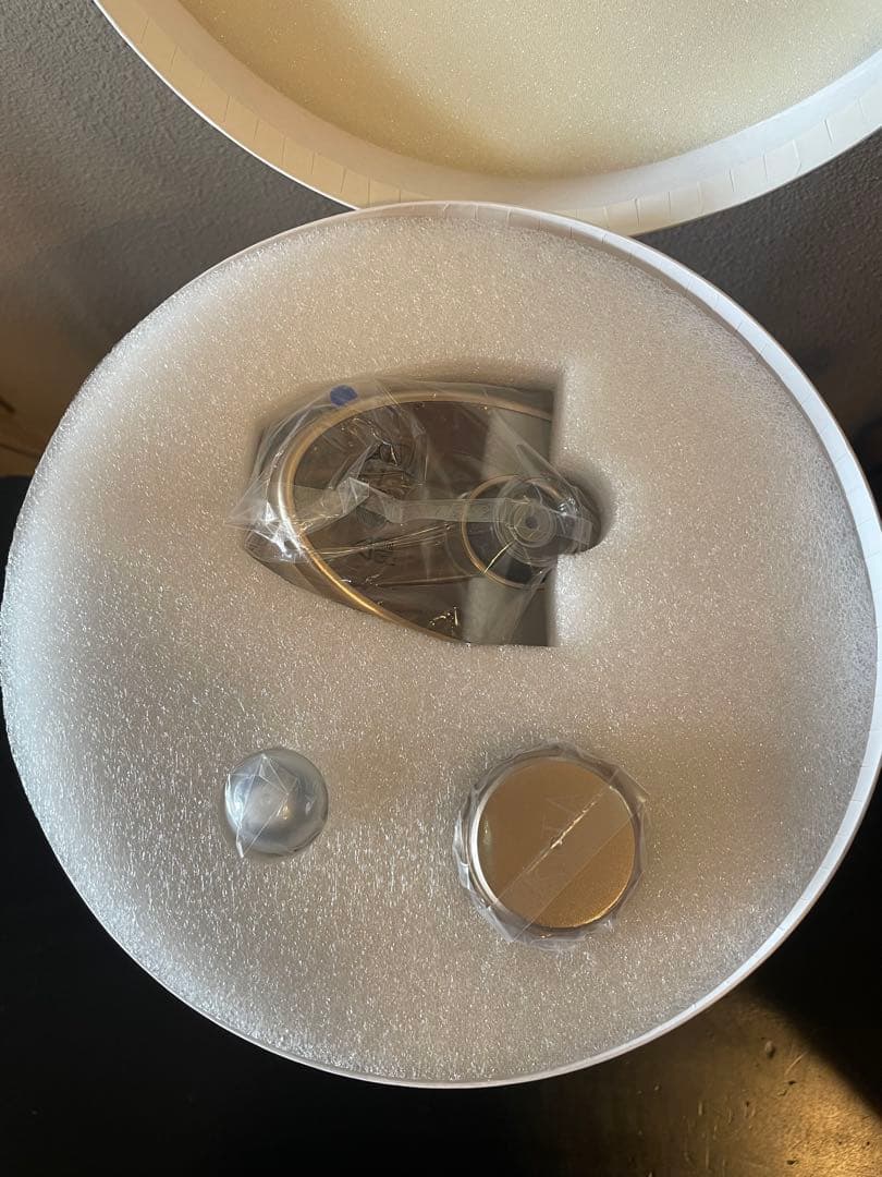 最終値下げ　送料込　SITA フェイススチーマー 未使用