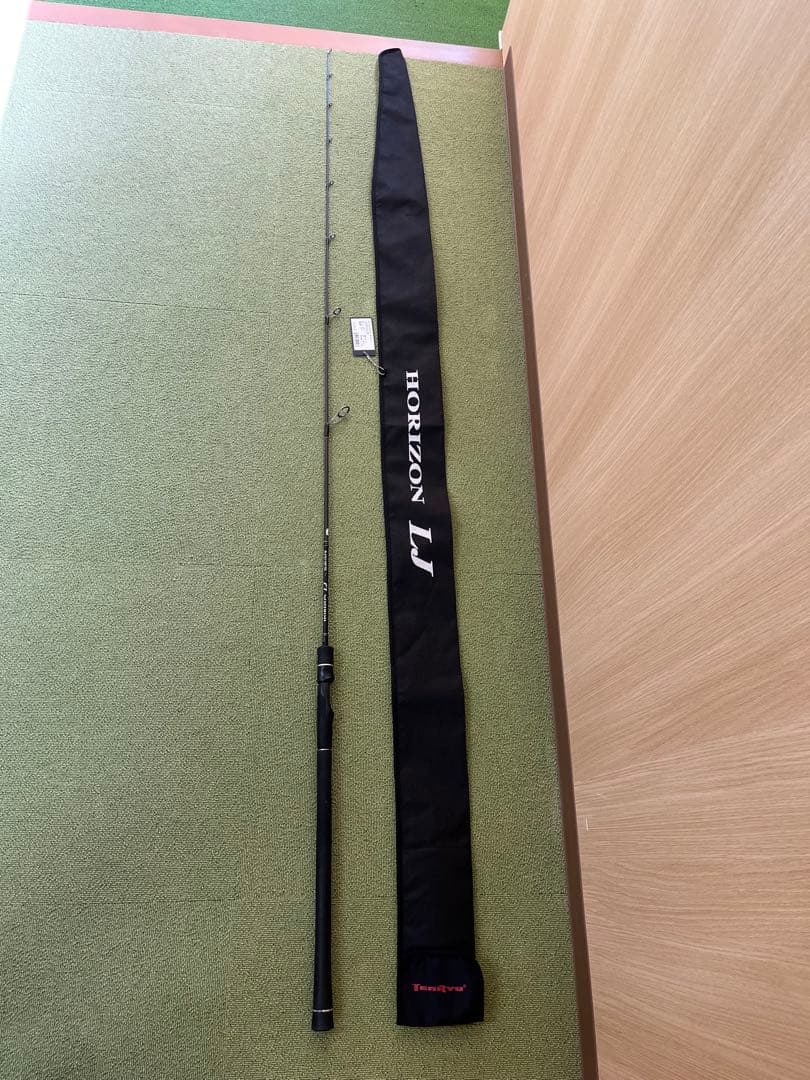 ジョジョ　テンリュウ　ホライゾン　HLJ611S-FM