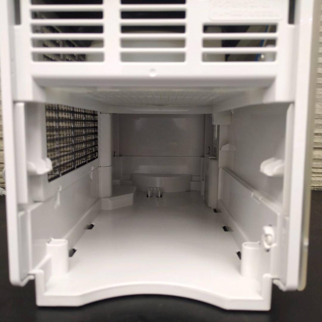 ☆パナソニック　気化式加湿器　FE-KXU07　2022年製　ナノイー　加湿器