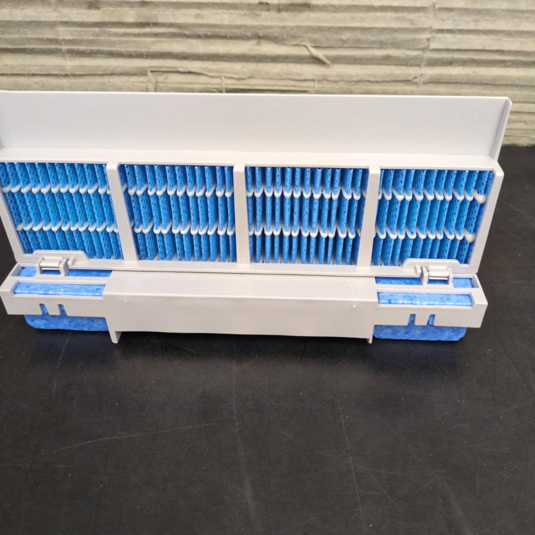 ☆パナソニック　気化式加湿器　FE-KXU07　2022年製　ナノイー　加湿器