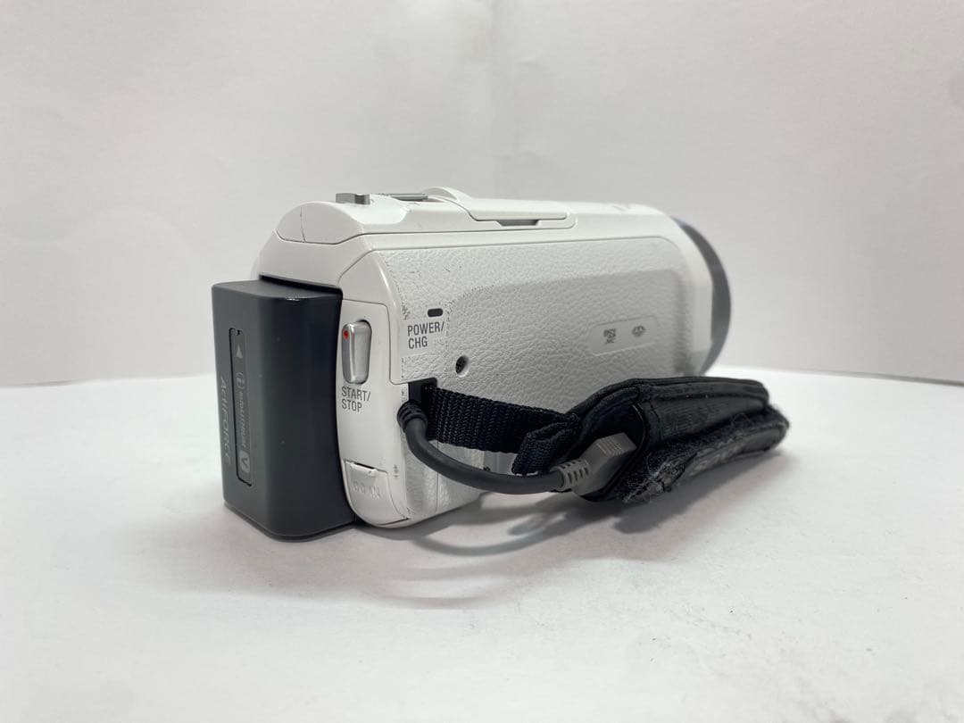 Sony ビデオカメラHDR-CX535