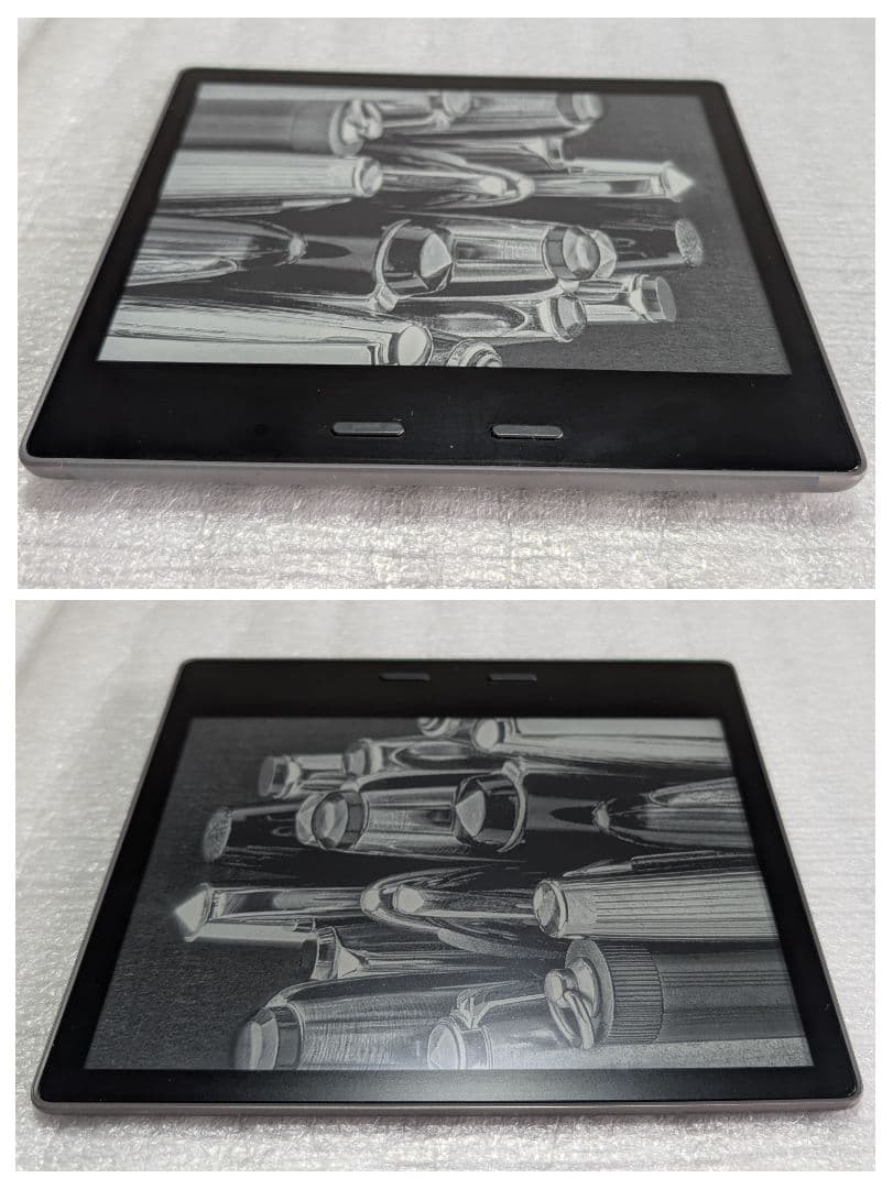 Kindle Oasis 第10世代 LTE-4G 32GB