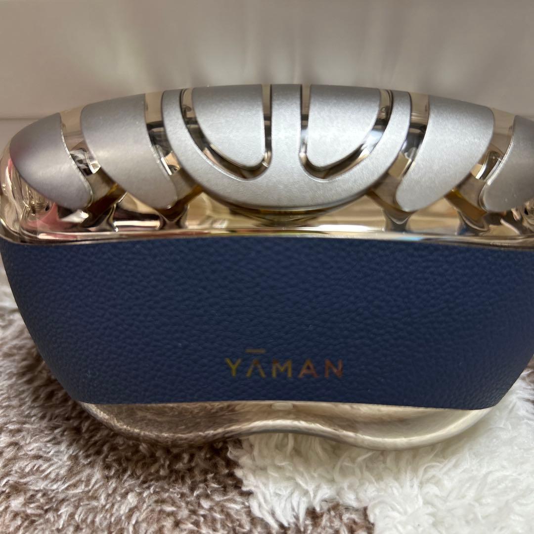 YAMAN リフトロジー SP美顔器