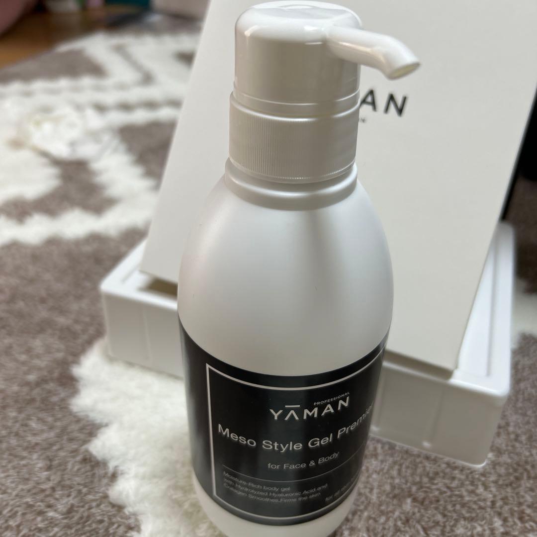 YAMAN リフトロジー SP美顔器