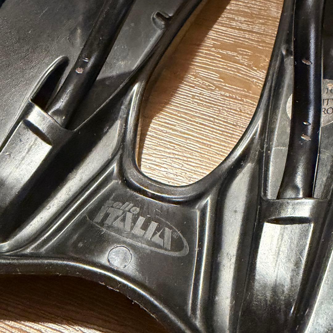 セライタリア SLR Boost Superflow (Canyon完成車外し)