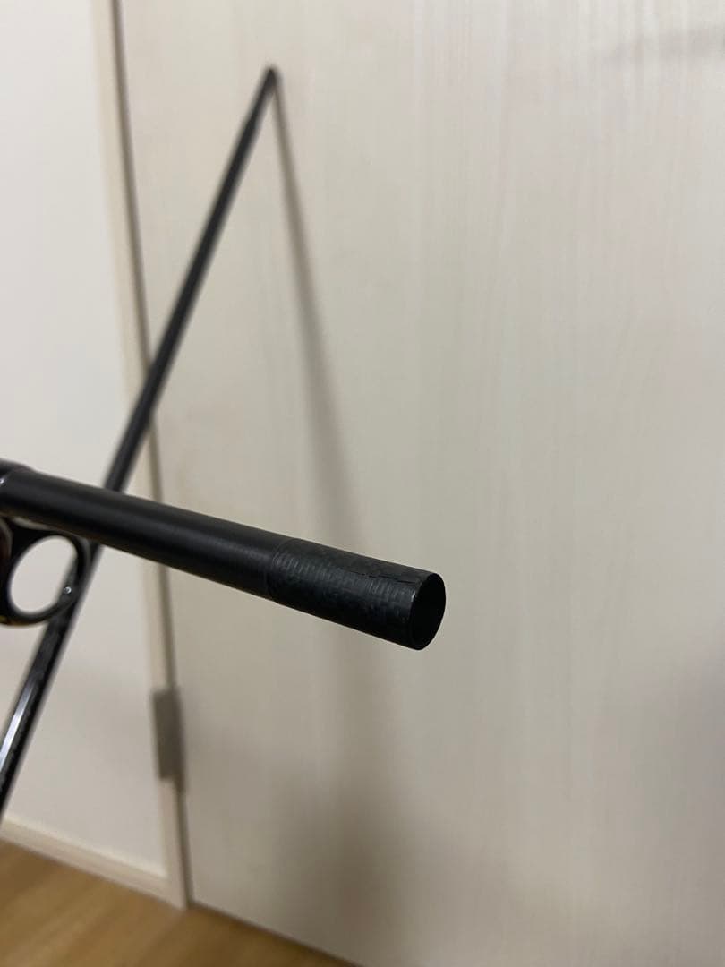 テンリュウ　SWAT スワットSW1163S-M 天龍　竿袋付き