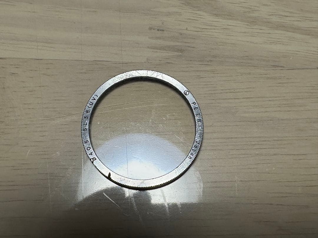 NIKKOR-S・C 5cm f/2 Sマウント