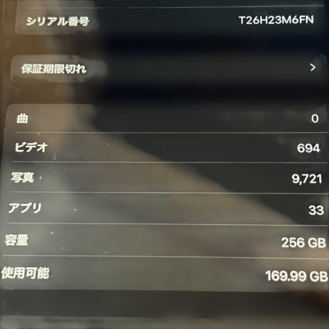 Apple iPad（第10世代）10.2インチ MPQ93J/A 本体 ブルー