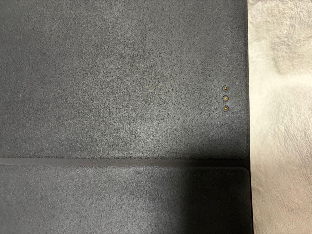 iPad Pro 12.9インチ第3世代 256GB