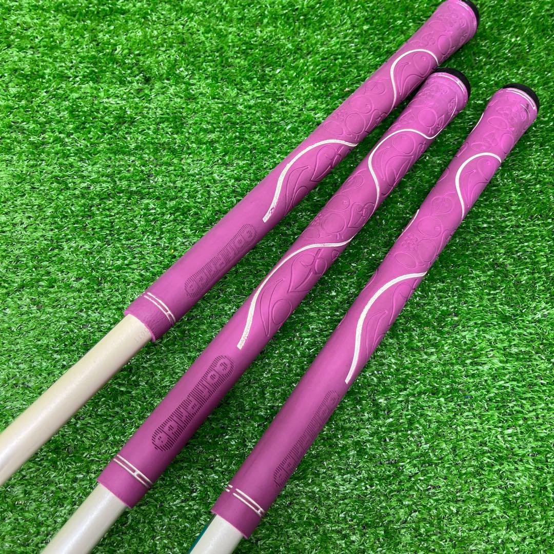 NFG-248 Tour Stage ViQ CL レディースドライバーセット