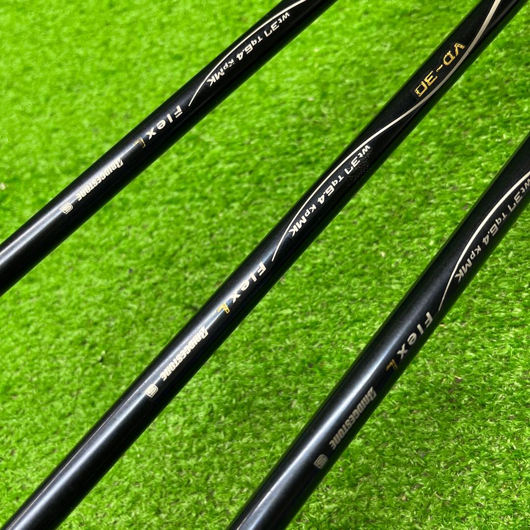 NFG-248 Tour Stage ViQ CL レディースドライバーセット