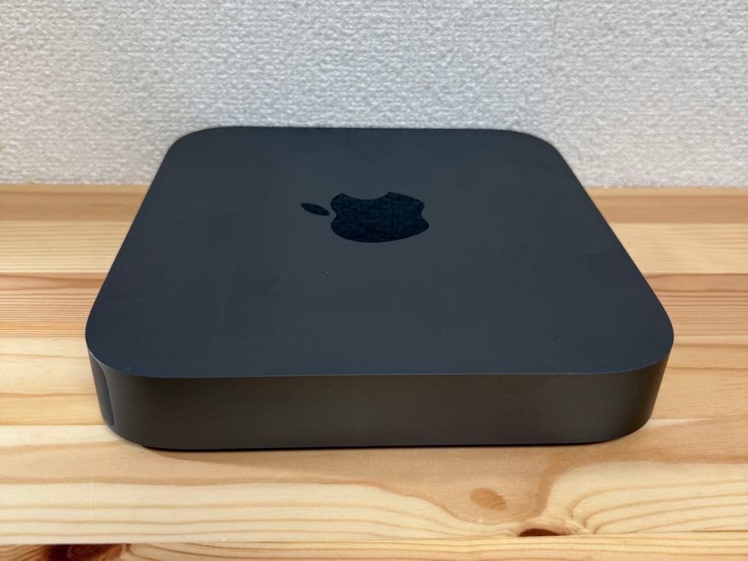 Macデスクトップ Apple Mac Mini 2018 i5/16Gb/ssd250Gb