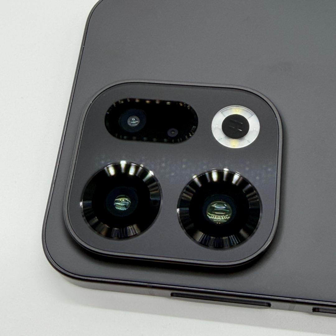 OPPO Find X9 国内版SIMフリー 16GB/512GB ブラック