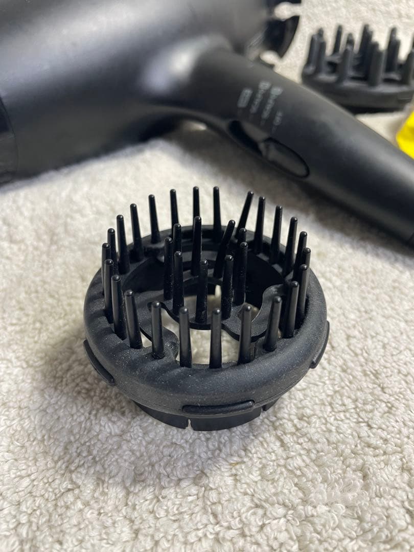 scalpDスカルプディードライヤー　HC-6BM5