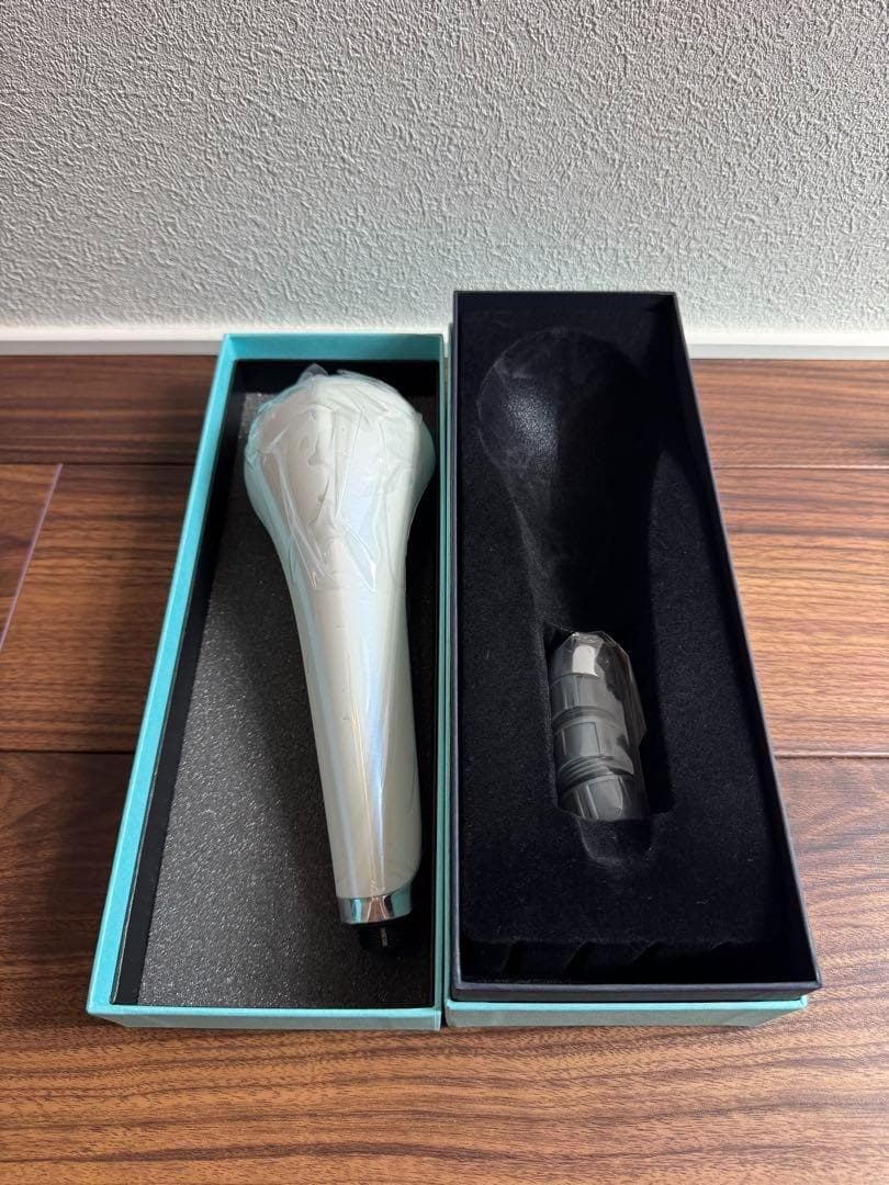 【未使用-正規品】ReFa ファインバブル S