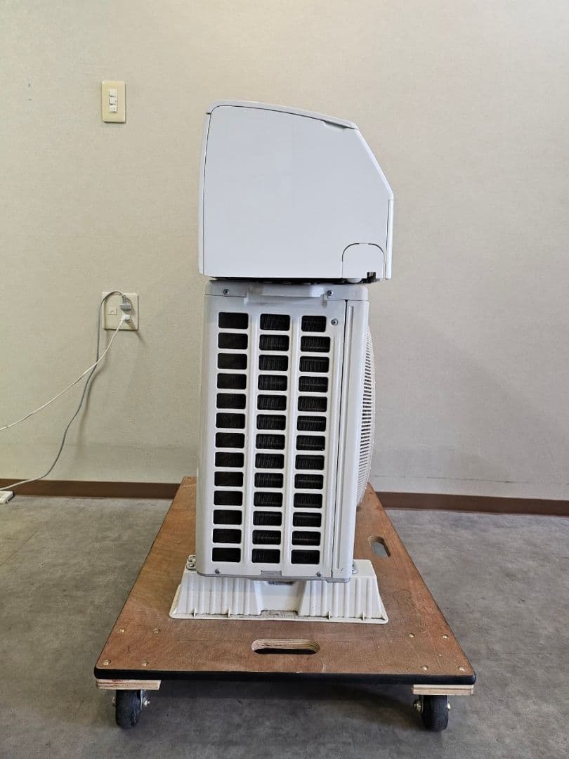 【専用】1554 パナソニック【CS-251DFE9】中古