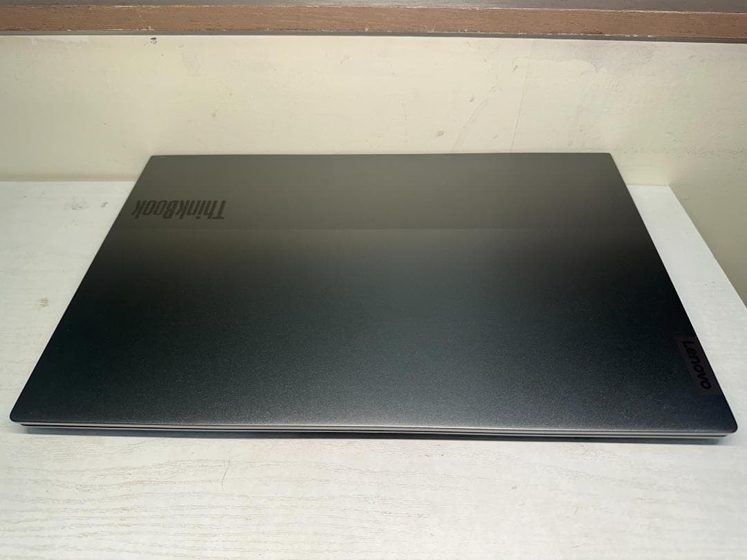Windowsノート本体 Lenovo ThinkBook 15 G3 R5 16G 256G 500G