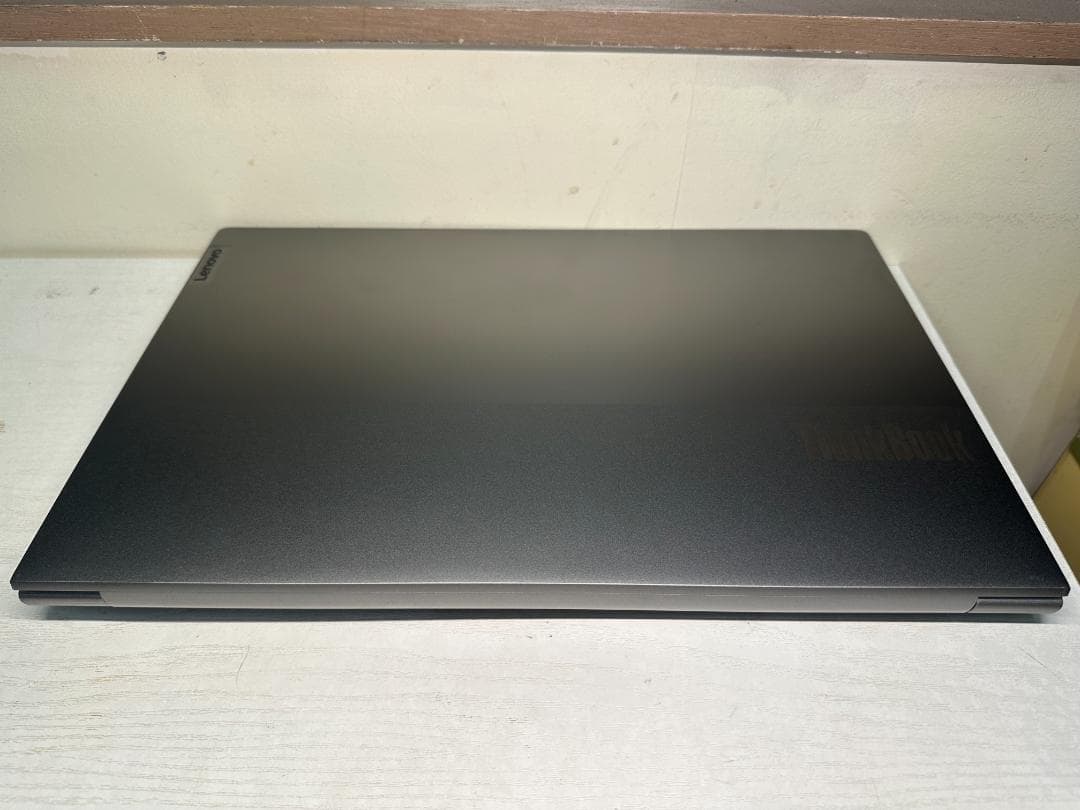 Windowsノート本体 Lenovo ThinkBook 15 G3 R5 16G 256G 500G