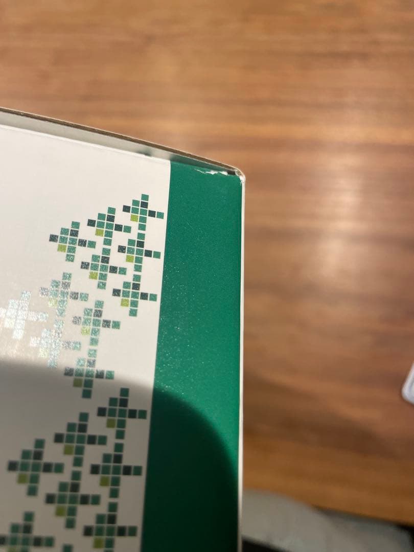 【新品】住友林業　きこりん　模型　非売品