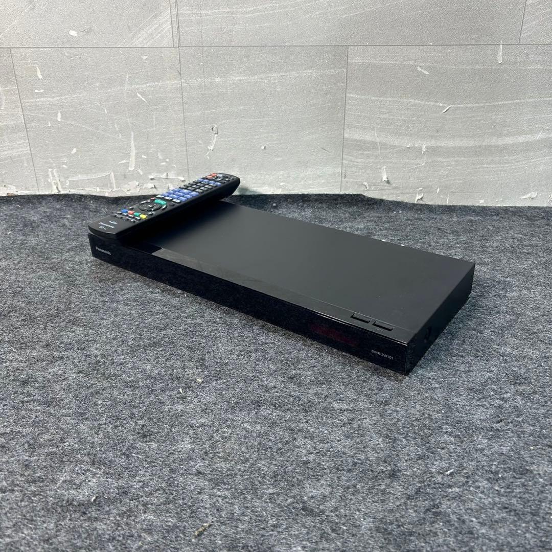 Panasonic ブルーレイレコーダー 1TB 2021年 家電 d3663