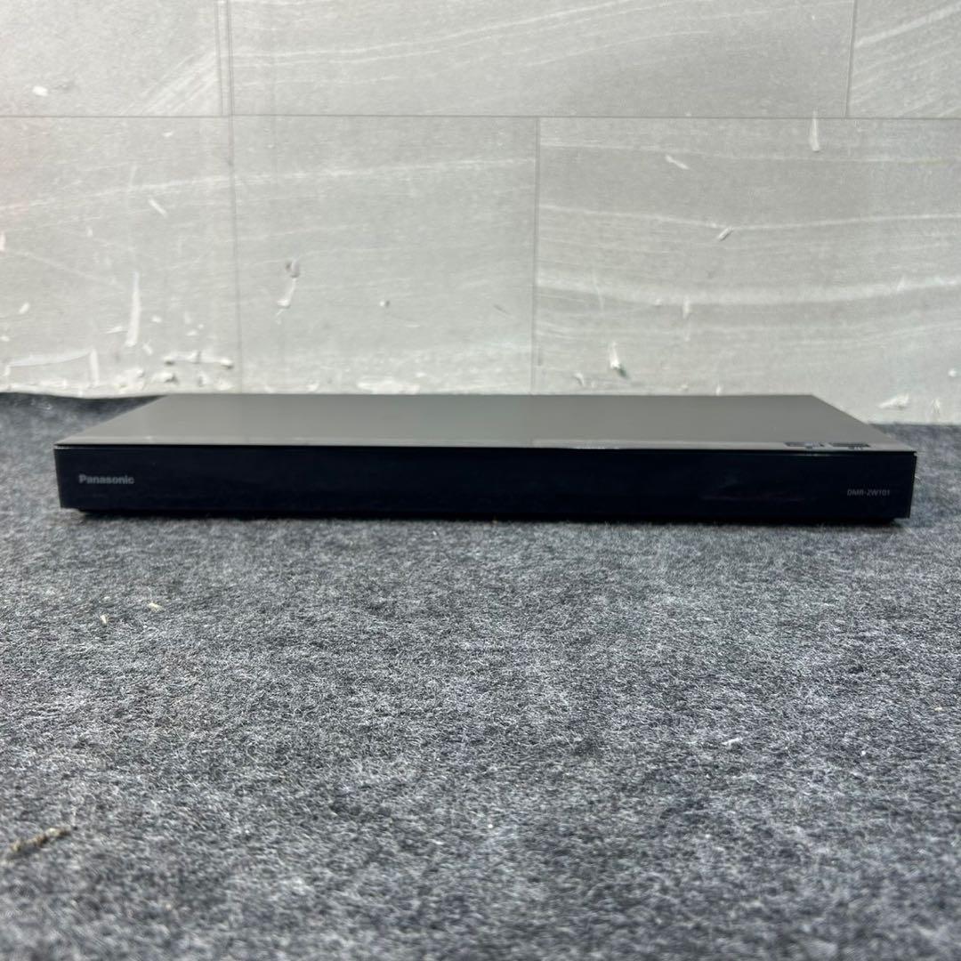 Panasonic ブルーレイレコーダー 1TB 2021年 家電 d3663